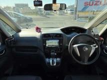 2014 Nissan Serena