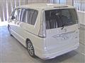 2014 Nissan Serena