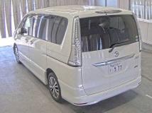 2014 Nissan Serena