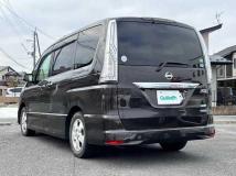 2014 Nissan Serena