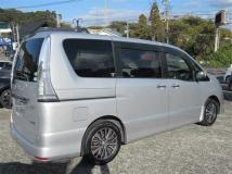 2014 Nissan Serena