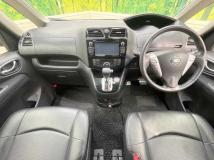 2014 Nissan Serena