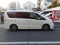 2014 Nissan Serena