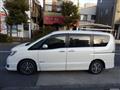 2014 Nissan Serena