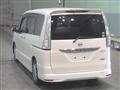 2014 Nissan Serena