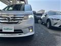 2012 Nissan Serena