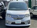 2012 Nissan Serena