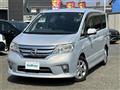 2012 Nissan Serena