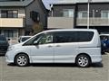 2012 Nissan Serena