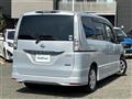 2012 Nissan Serena