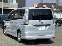 2012 Nissan Serena