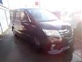 2012 Nissan Serena
