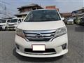 2013 Nissan Serena