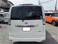2013 Nissan Serena