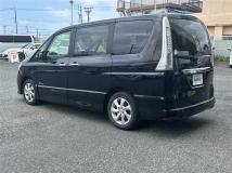 2013 Nissan Serena