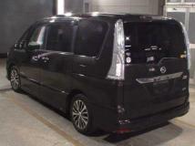 2014 Nissan Serena