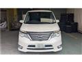 2014 Nissan Serena