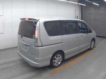 2013 Nissan Serena