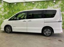 2014 Nissan Serena