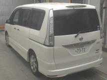 2013 Nissan Serena