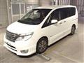 2014 Nissan Serena