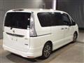 2014 Nissan Serena