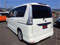 2013 Nissan Serena