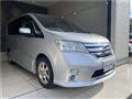 2013 Nissan Serena
