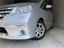 2013 Nissan Serena