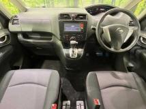 2013 Nissan Serena