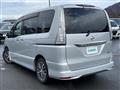 2014 Nissan Serena
