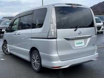 2014 Nissan Serena