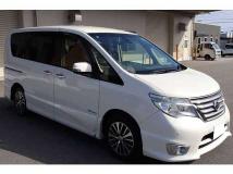 2014 Nissan Serena
