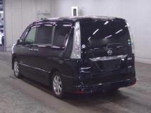 2013 Nissan Serena