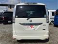2013 Nissan Serena