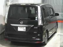 2014 Nissan Serena