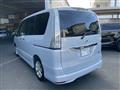 2012 Nissan Serena