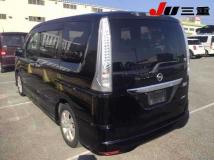 2013 Nissan Serena