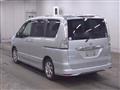 2012 Nissan Serena