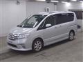 2012 Nissan Serena