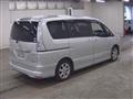 2012 Nissan Serena