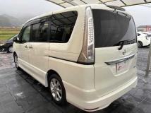 2012 Nissan Serena