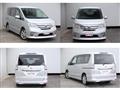 2013 Nissan Serena