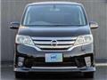 2012 Nissan Serena