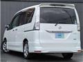 2013 Nissan Serena