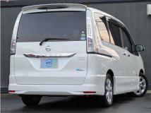 2013 Nissan Serena