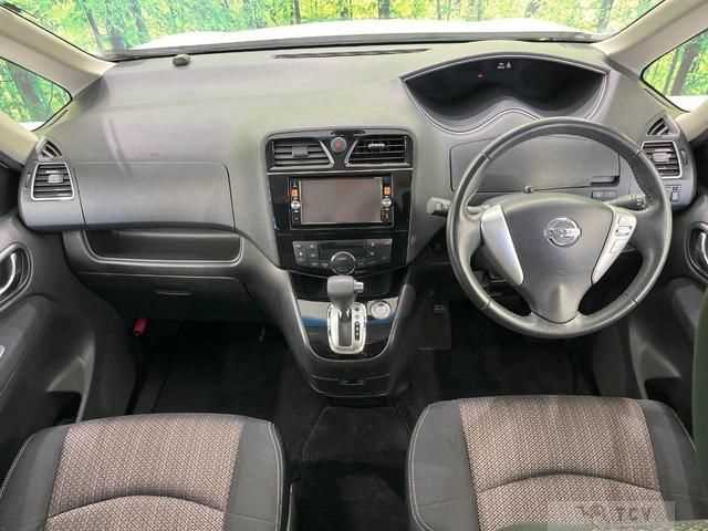 2014 Nissan Serena