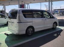 2014 Nissan Serena