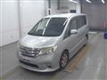 2013 Nissan Serena
