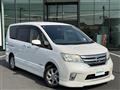 2013 Nissan Serena